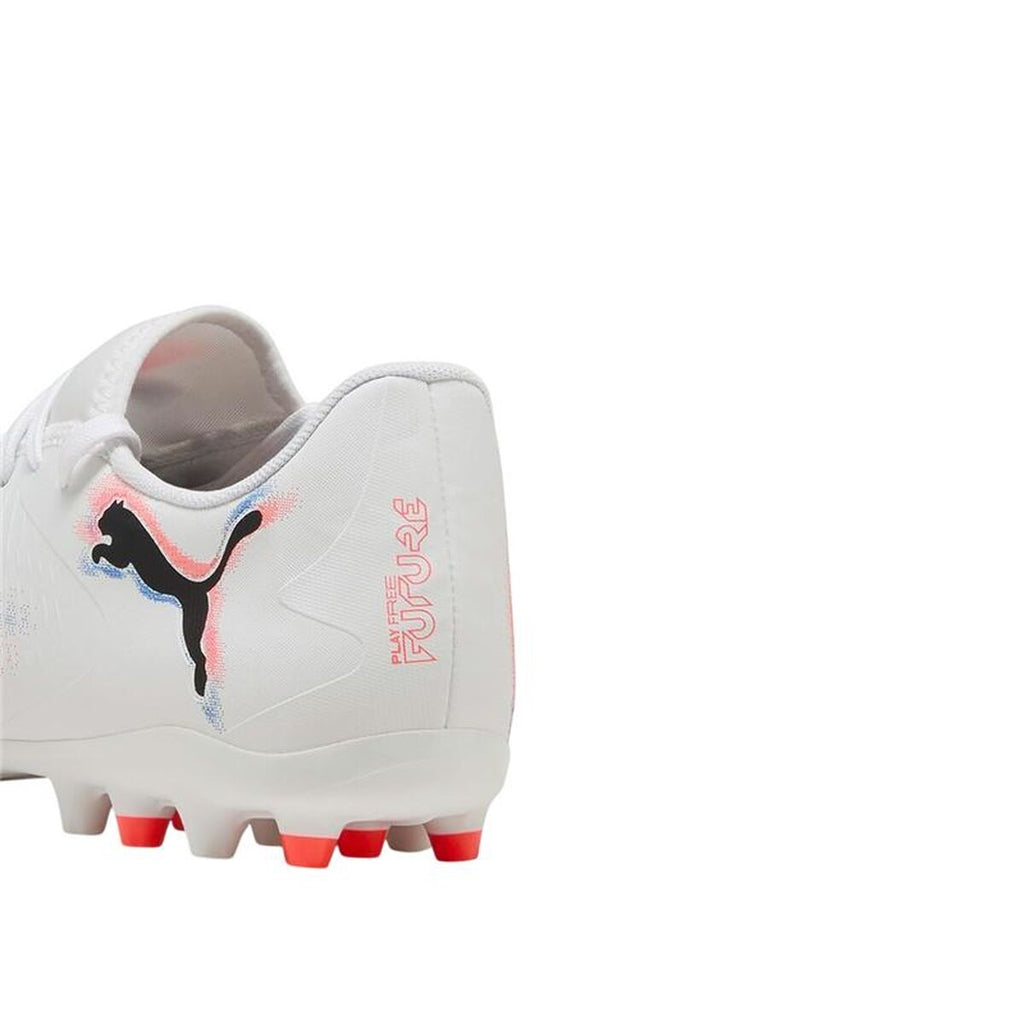 Adult's Football Boots Puma Future 8 Play Mg