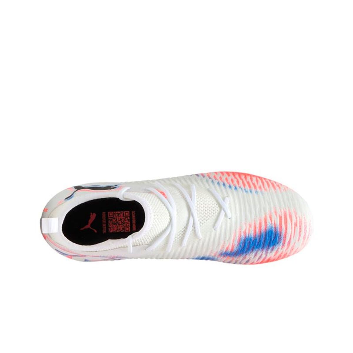 Childrens Football Boots Puma Future 8 Match Mg