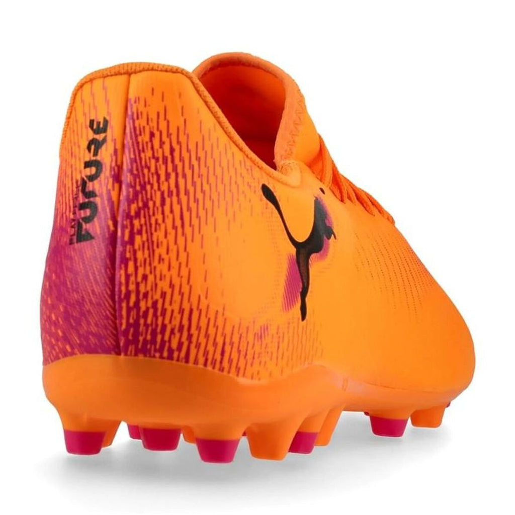 Adult's Football Boots Puma Future 8 Play Mg