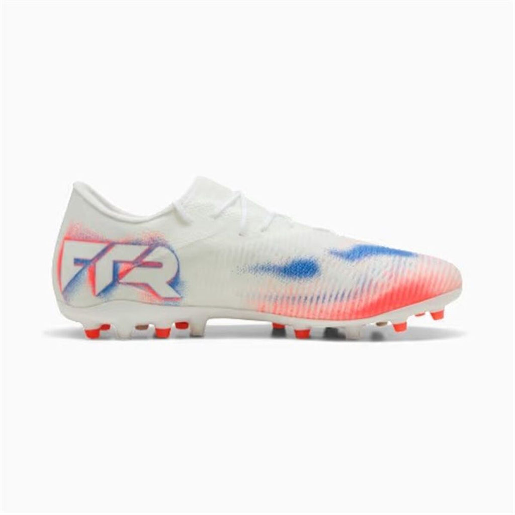 Adult's Football Boots Puma Future 8 Match Low M