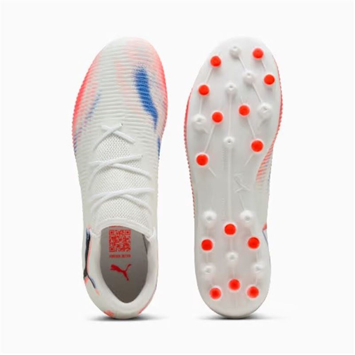 Adult's Football Boots Puma Future 8 Match Low M