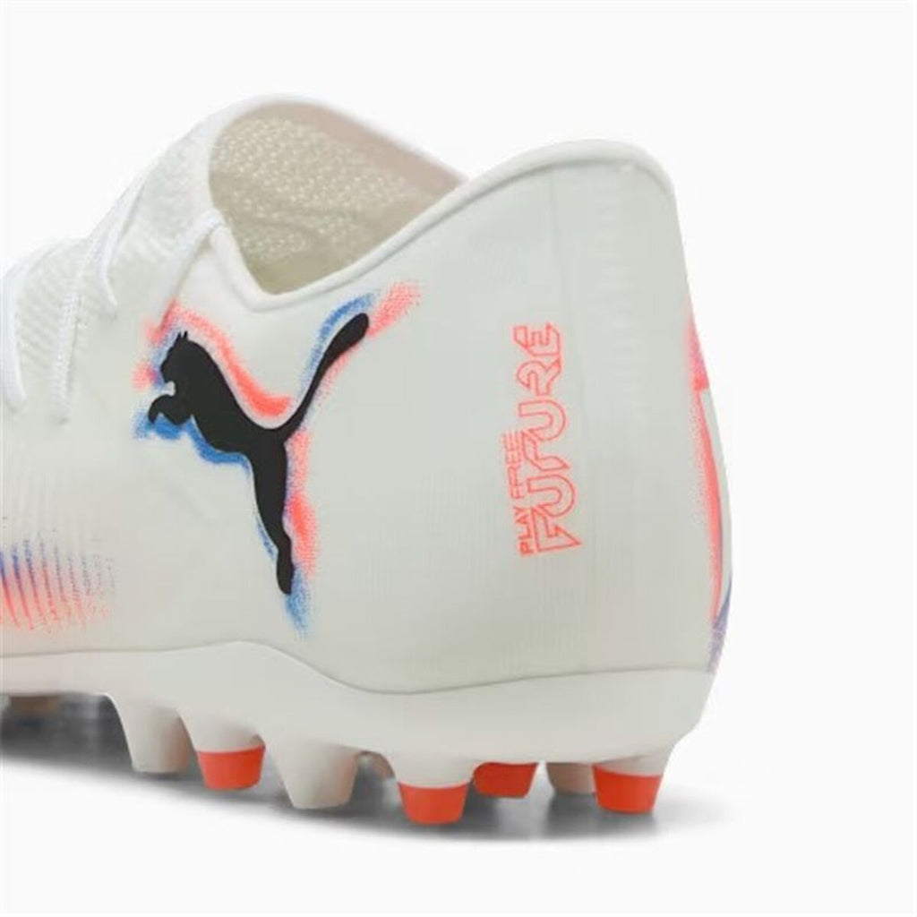 Adult's Football Boots Puma Future 8 Match Low M