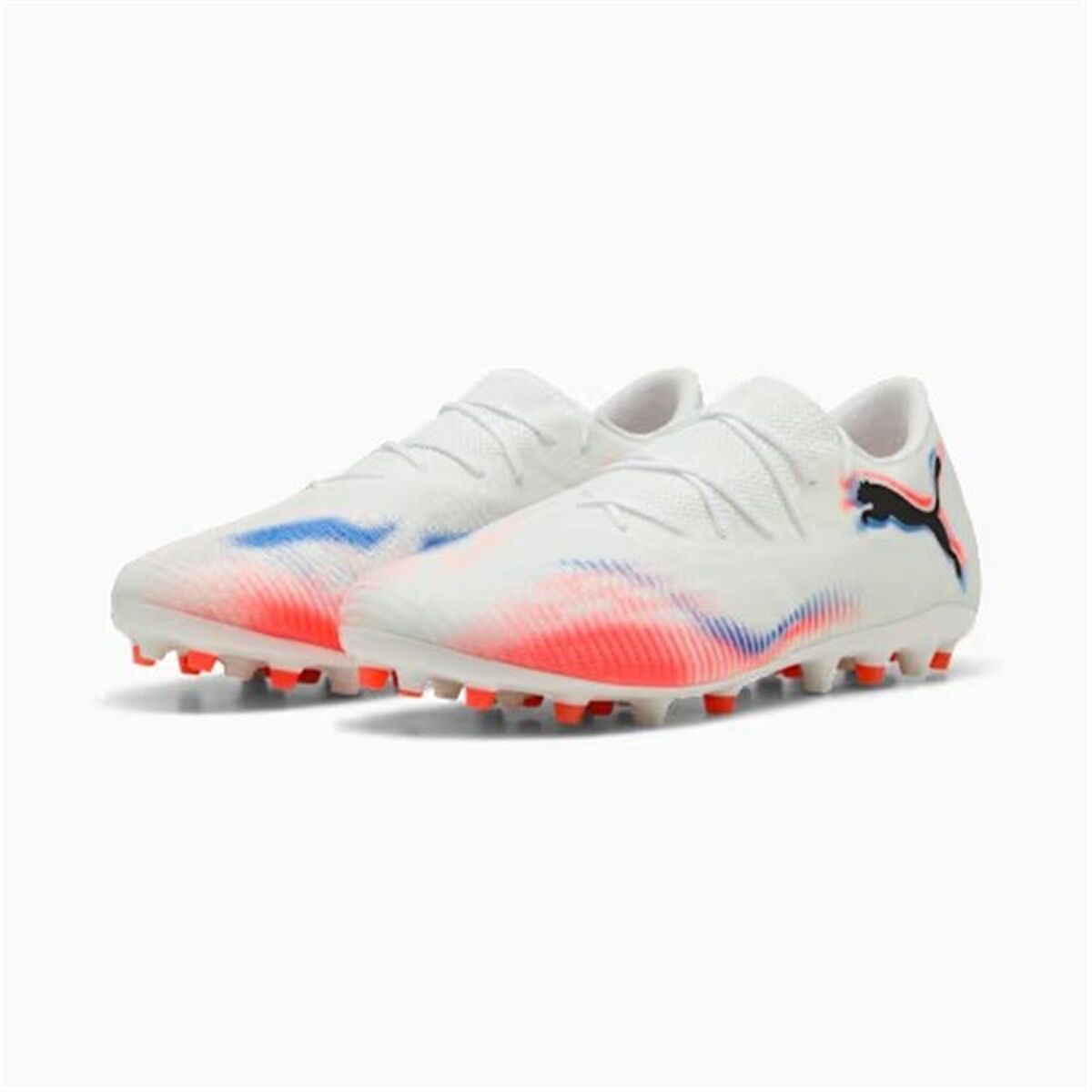 Adult's Football Boots Puma Future 8 Match Low M