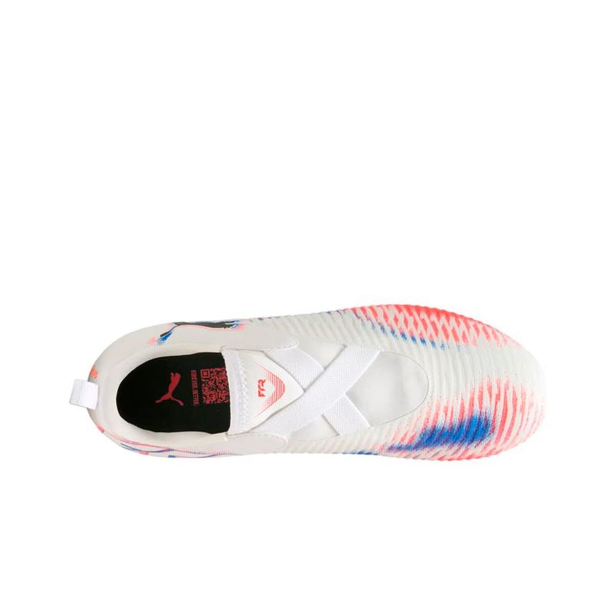 Adult's Football Boots Puma Future 8 Match Ll Mg