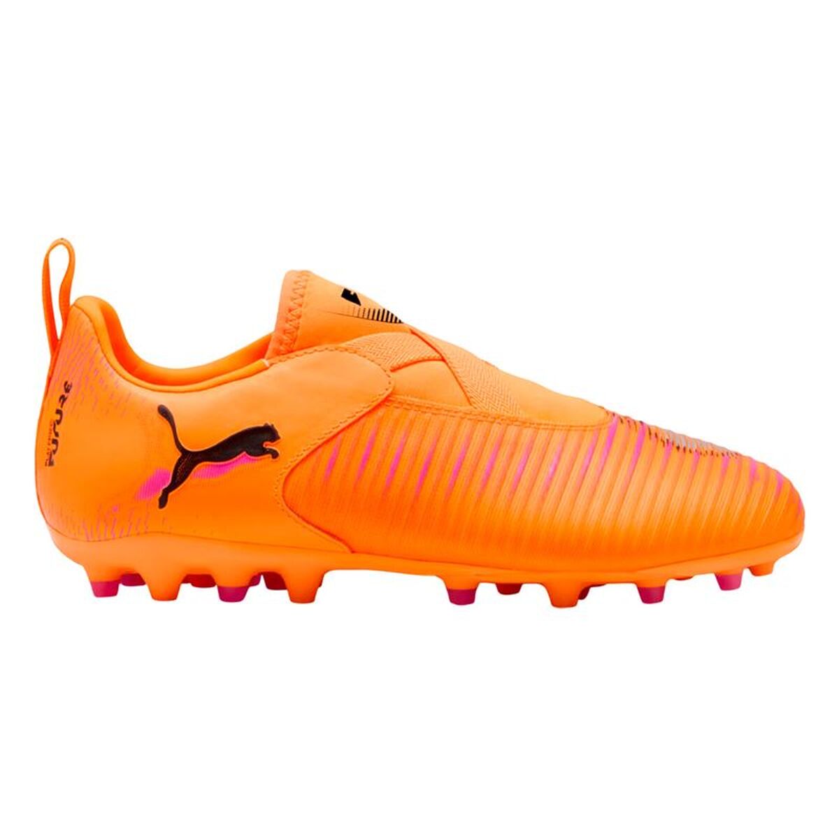 Adult's Football Boots Puma Future 8 Match Ll Mg