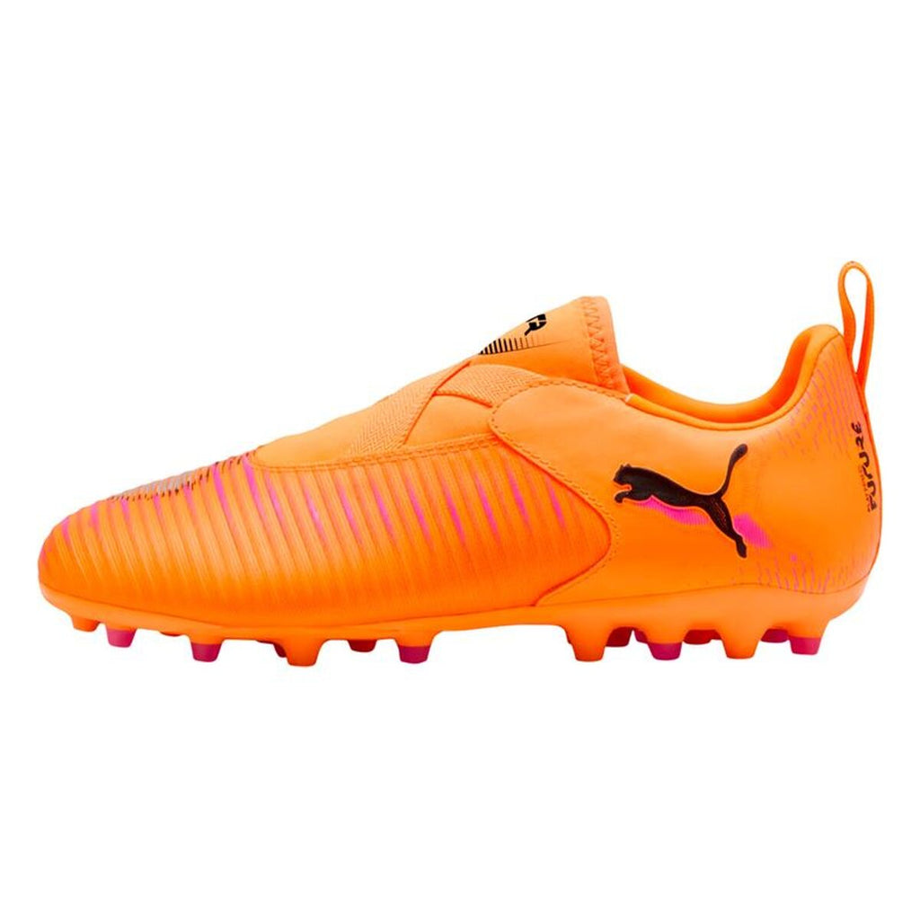 Adult's Football Boots Puma Future 8 Match Ll Mg