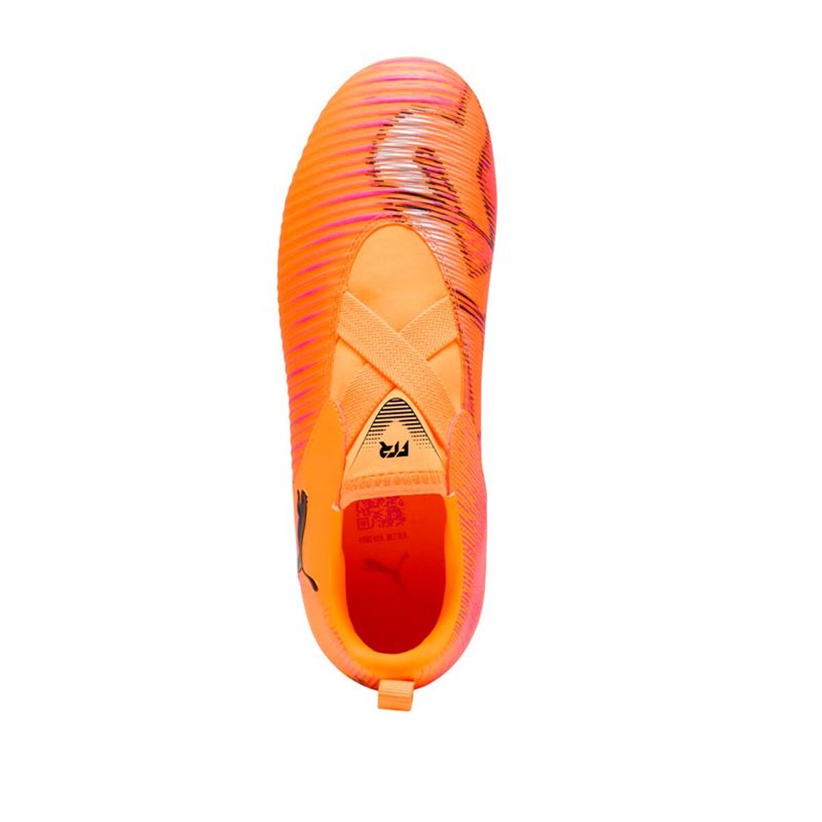 Adult's Football Boots Puma Future 8 Match Ll Mg