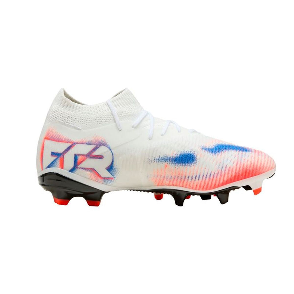 Adult's Football Boots Puma Future 8 Match Fg/Ag
