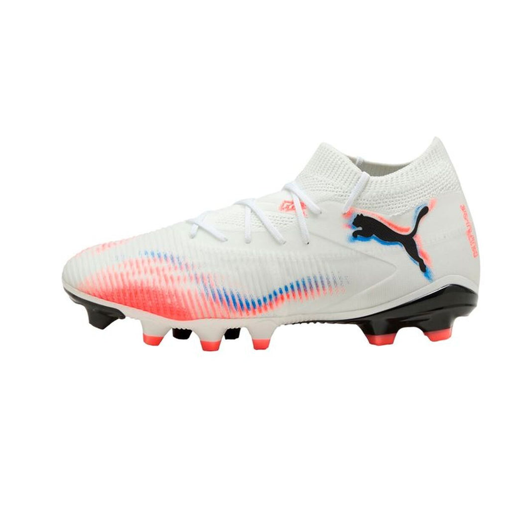 Adult's Football Boots Puma Future 8 Match Fg/Ag