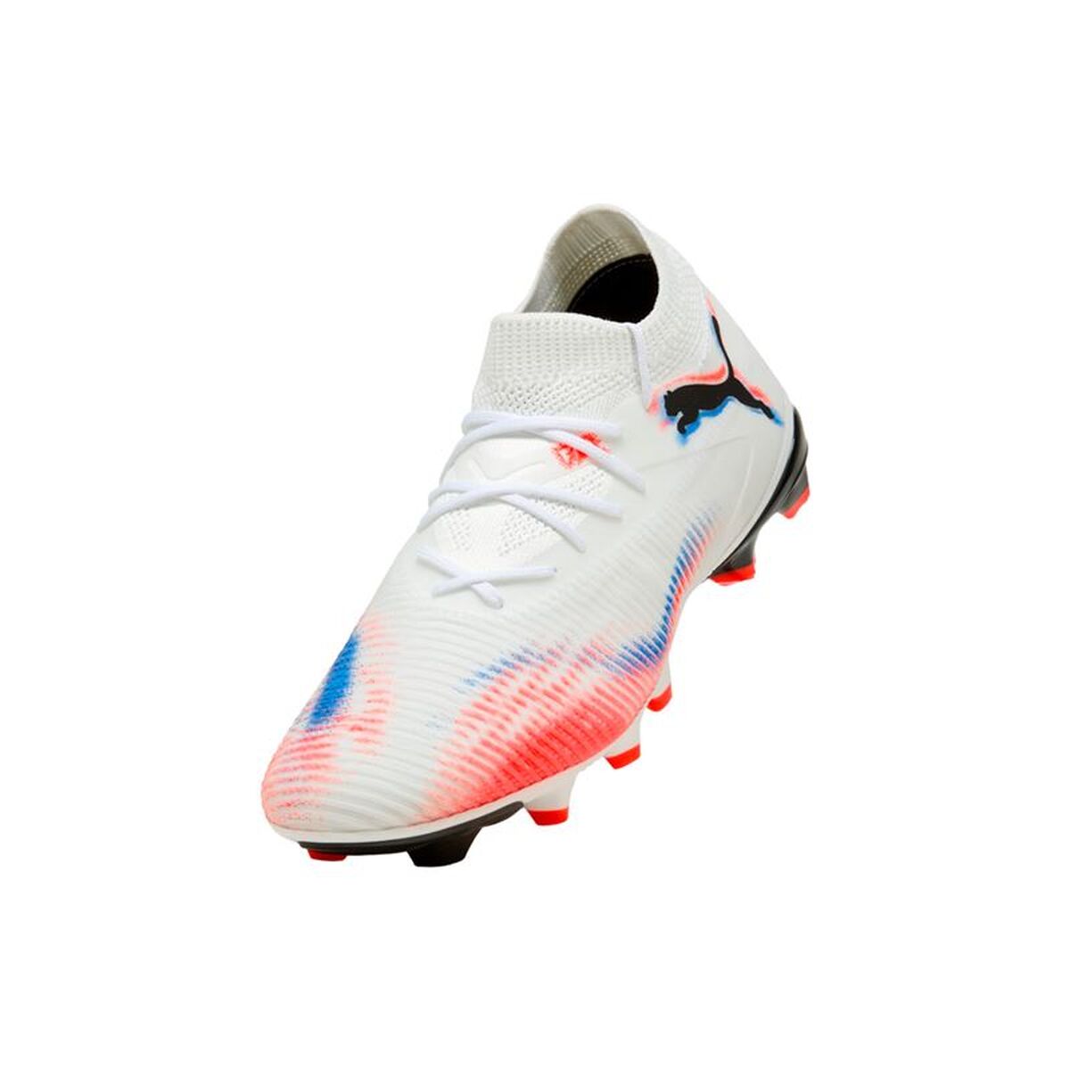 Adult's Football Boots Puma Future 8 Match Fg/Ag