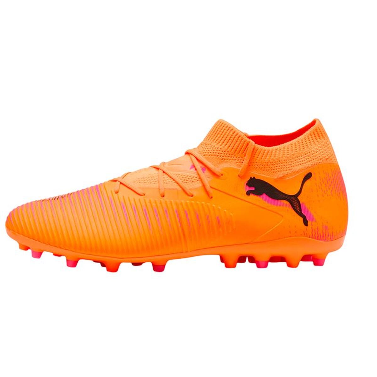 Adult's Football Boots Puma Future 8 Match Mg