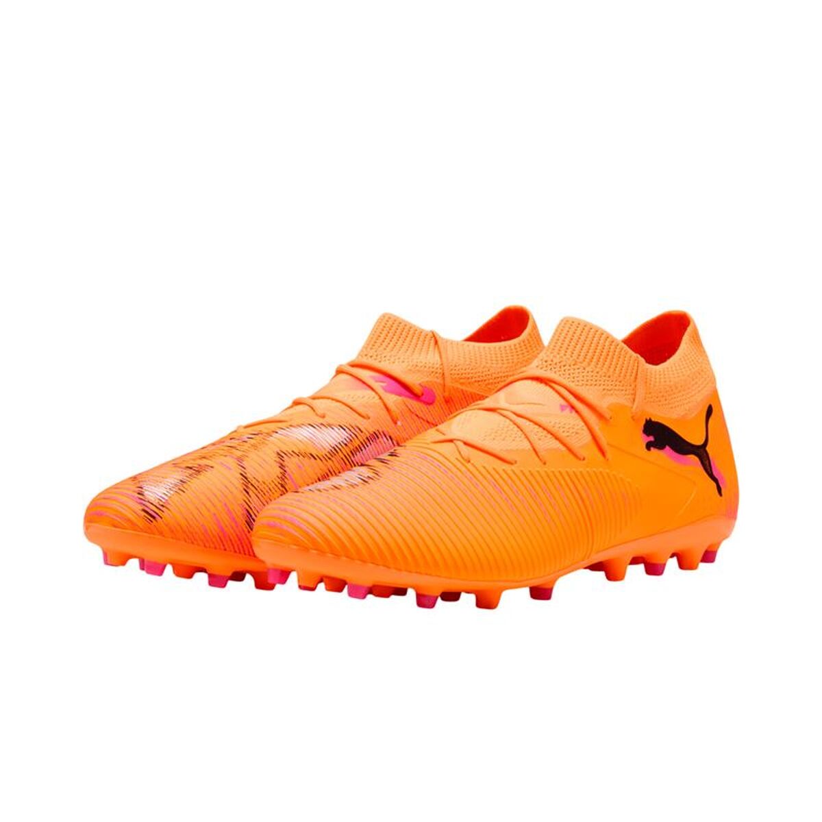 Adult's Football Boots Puma Future 8 Match Mg