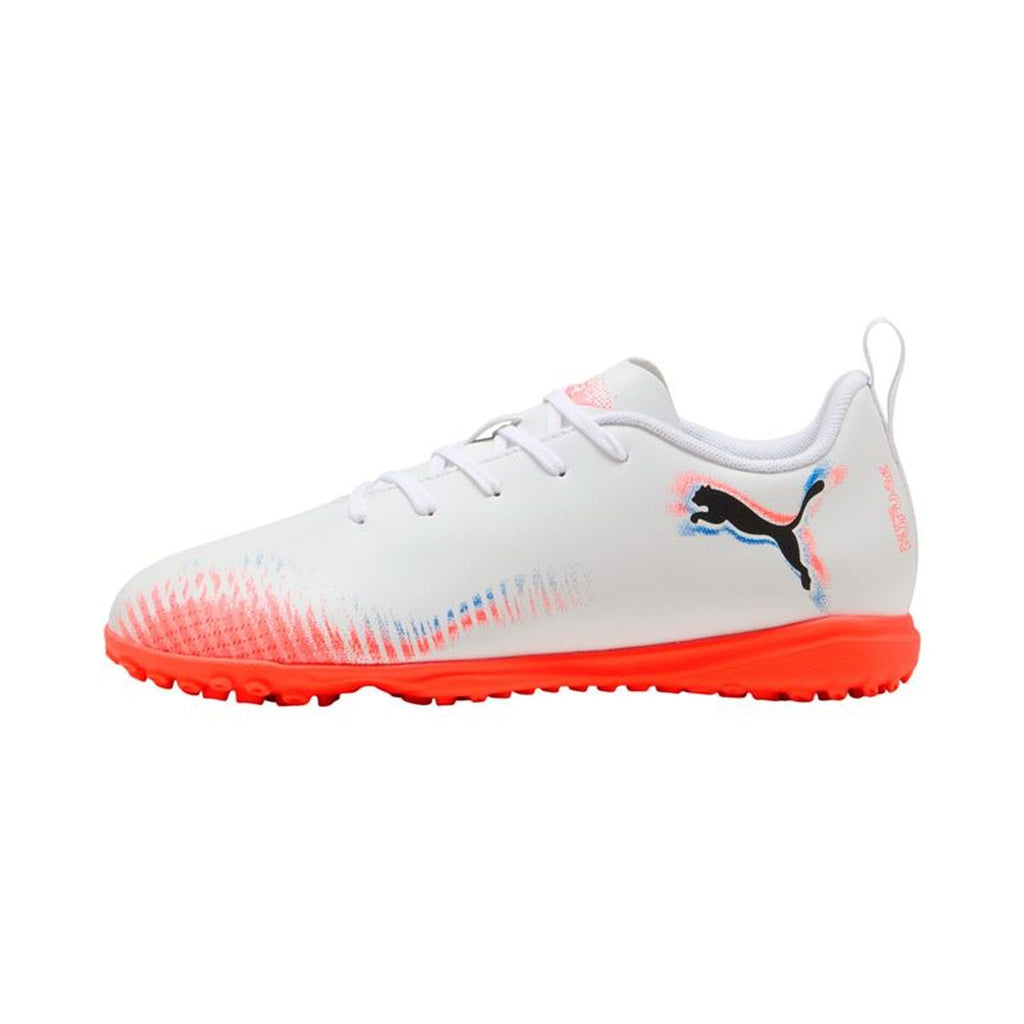 Childrens Football Boots Puma Future 8 Play Tt