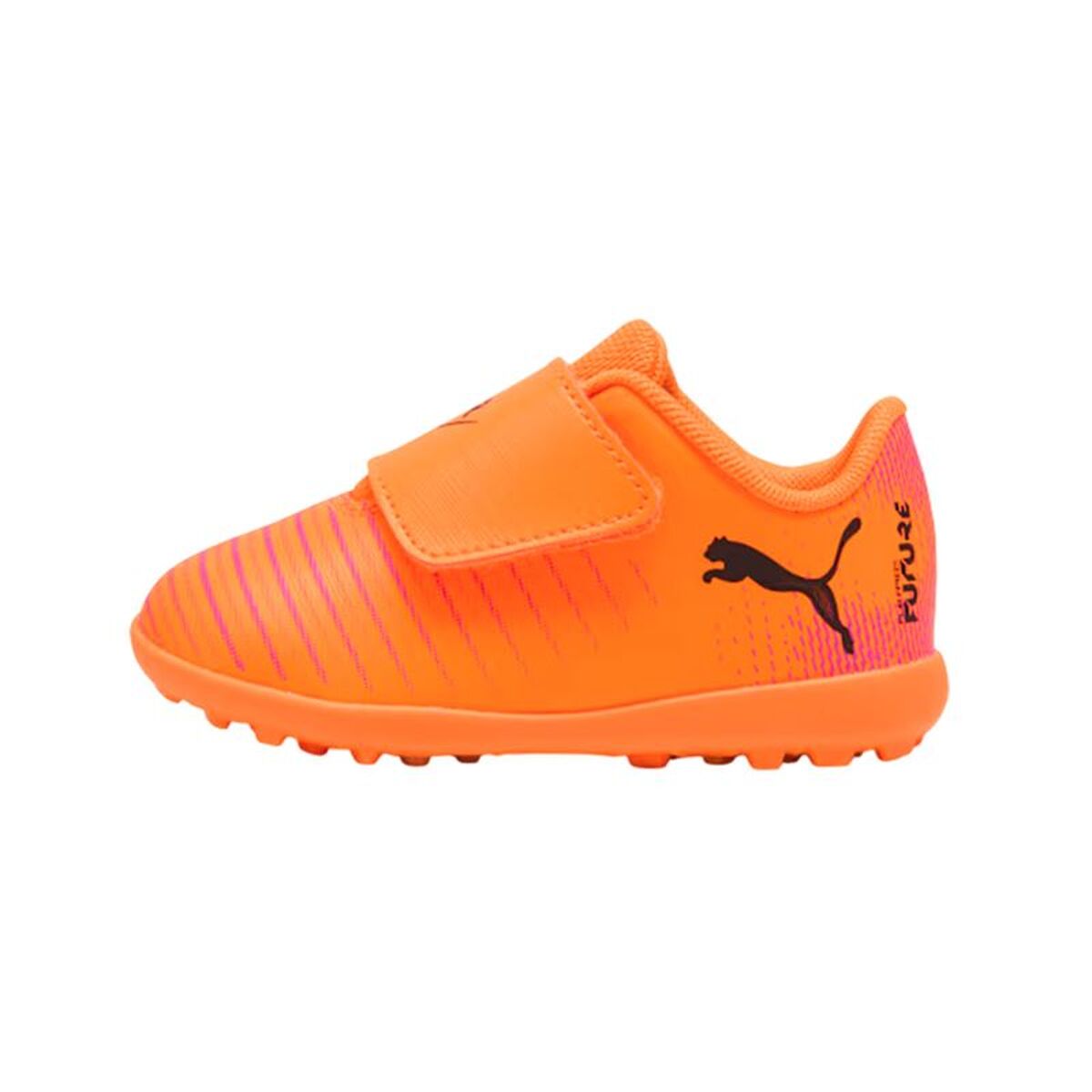 Childrens Football Boots Puma Future 8 Play V Tt I