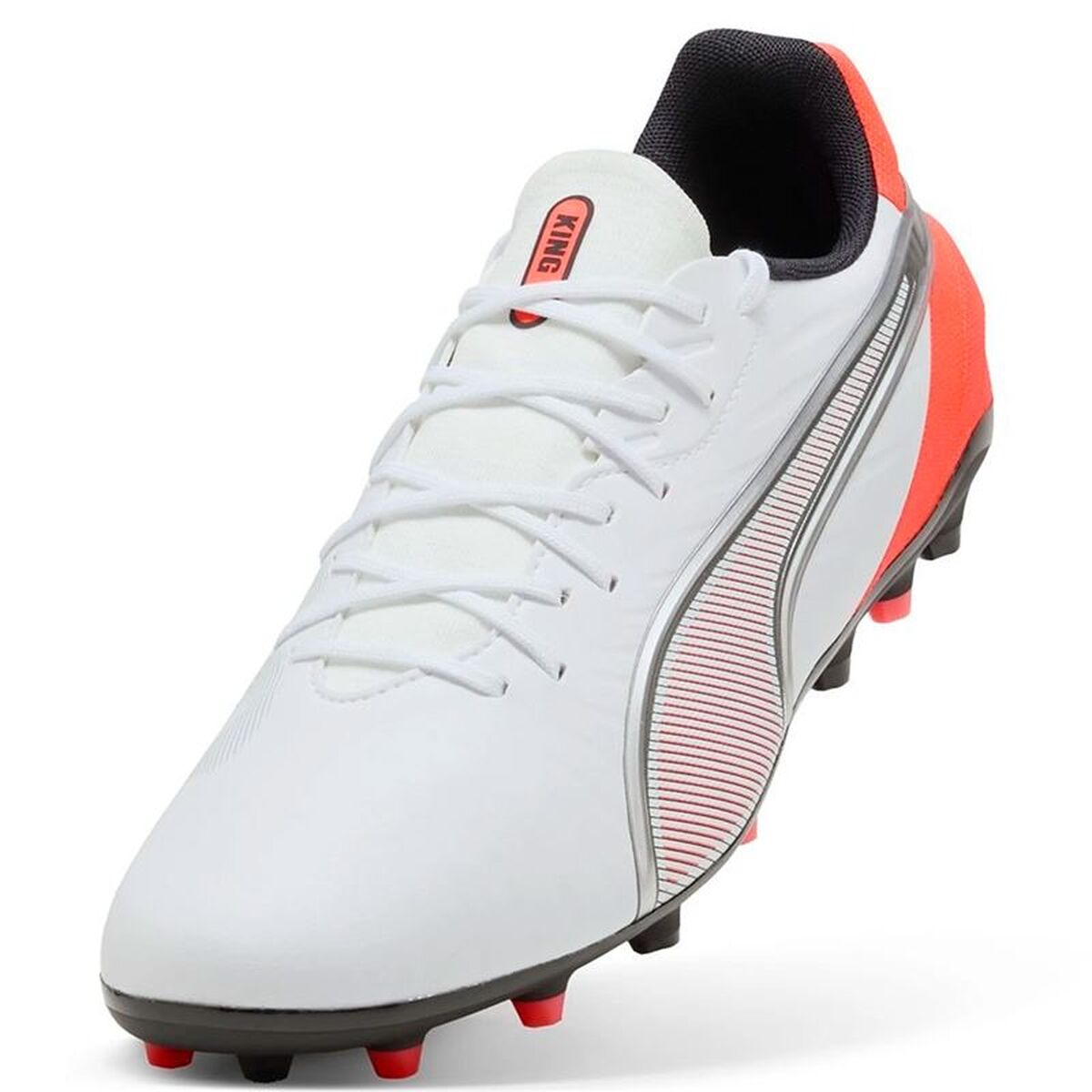 Adult's Football Boots Puma King Match Mg