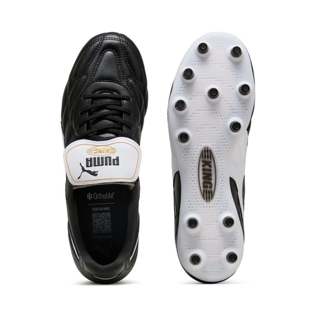 Adult's Football Boots Puma King Top Fg/Ag