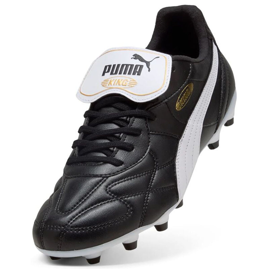 Adult's Football Boots Puma King Top Fg/Ag
