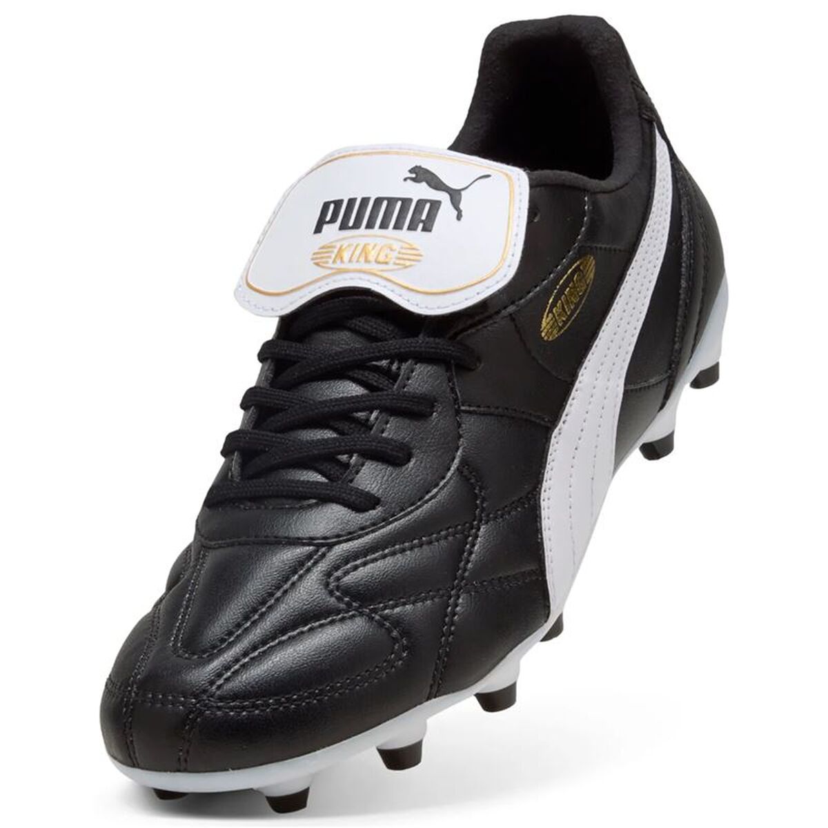 Adult's Football Boots Puma King Top Fg/Ag