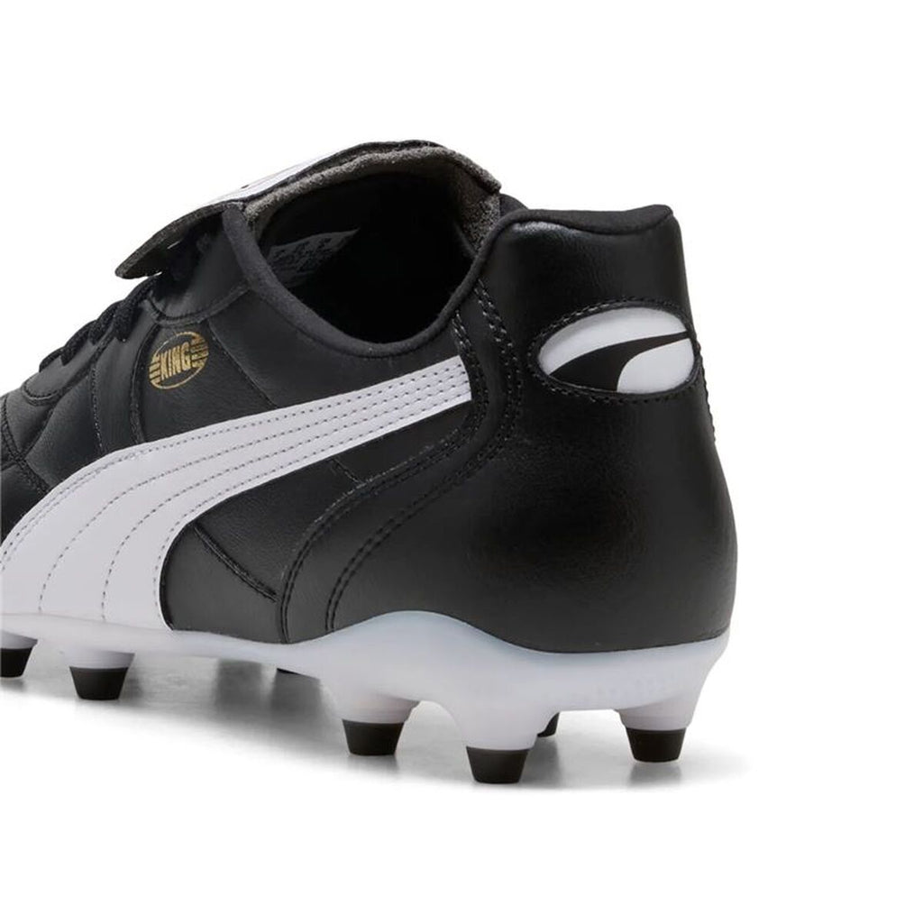 Adult's Football Boots Puma King Top Fg/Ag
