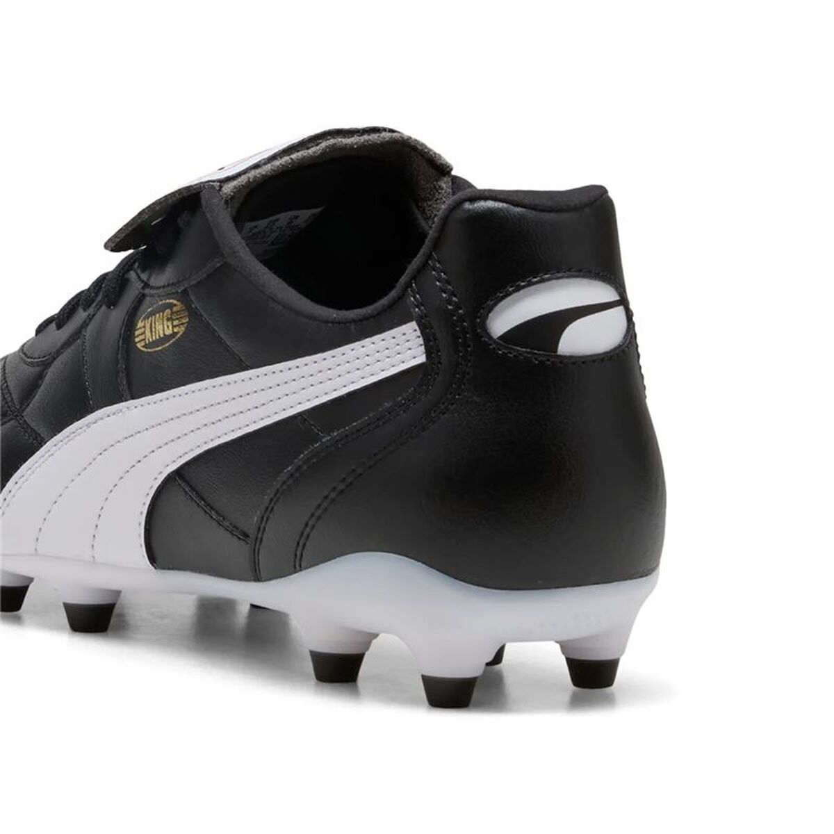 Adult's Football Boots Puma King Top Fg/Ag