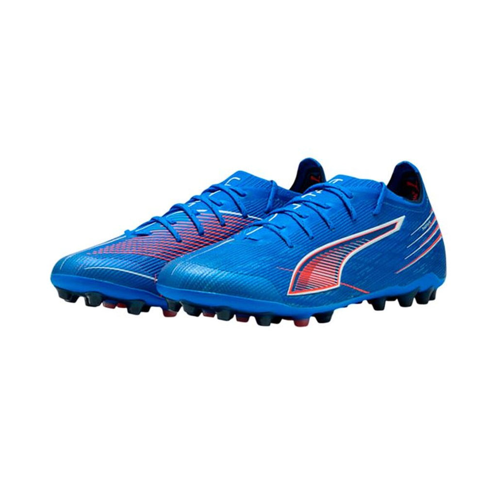 Adult's Football Boots Puma Ultra 6 Ultimate Mg Blue