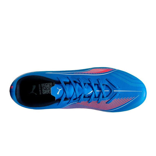 Adult's Football Boots Puma Ultra 6 Play Mg Ultra