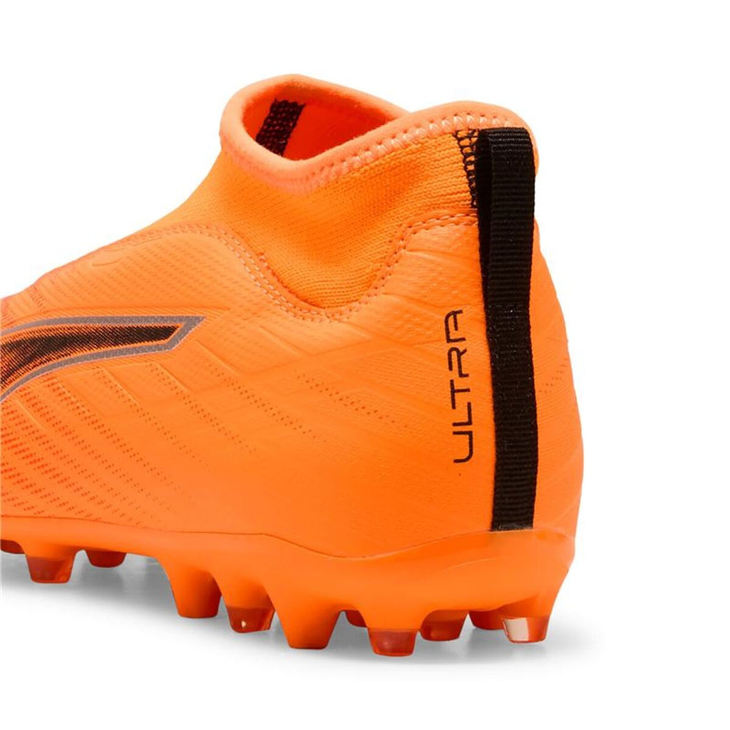 Adult's Football Boots Puma Ultra 6 Match+