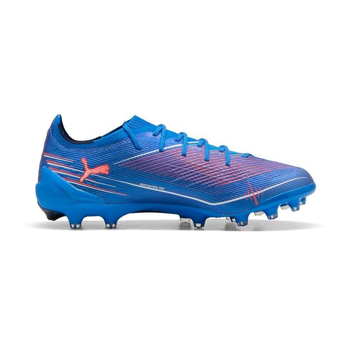Adult's Football Boots Puma Ultra 6 Ultimate Ag Ultra Blue