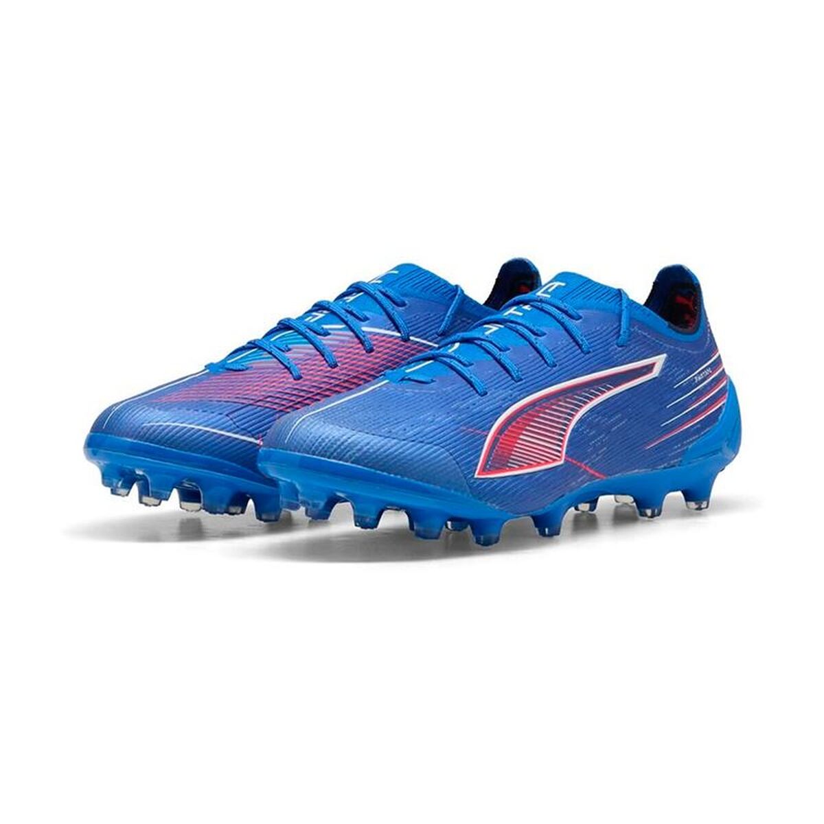Adult's Football Boots Puma Ultra 6 Ultimate Ag Ultra Blue