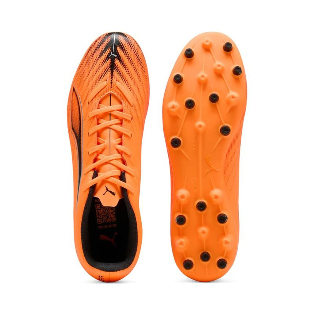 Adult's Football Boots Puma Ultra 6 Play Mg