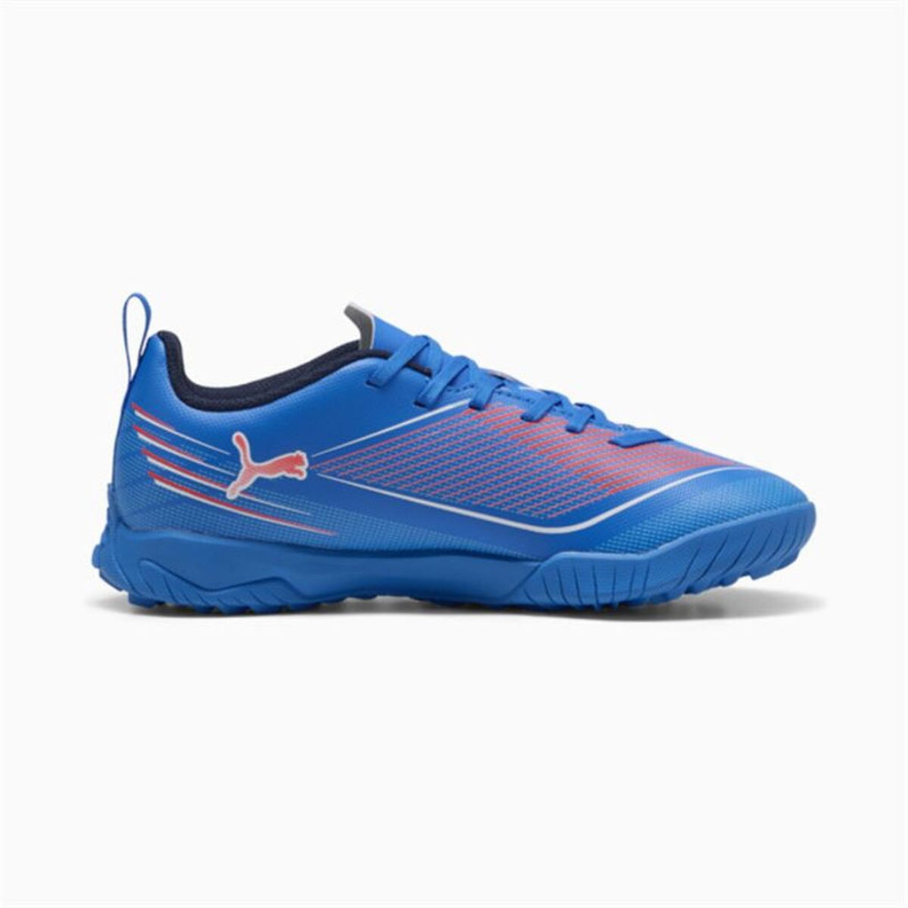 Childrens Football Boots Puma Ultra 6 Play Tt Ultra
