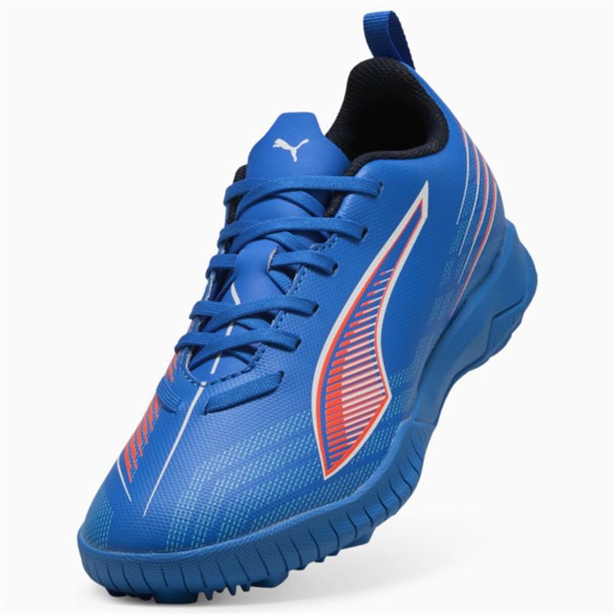 Childrens Football Boots Puma Ultra 6 Play Tt Ultra