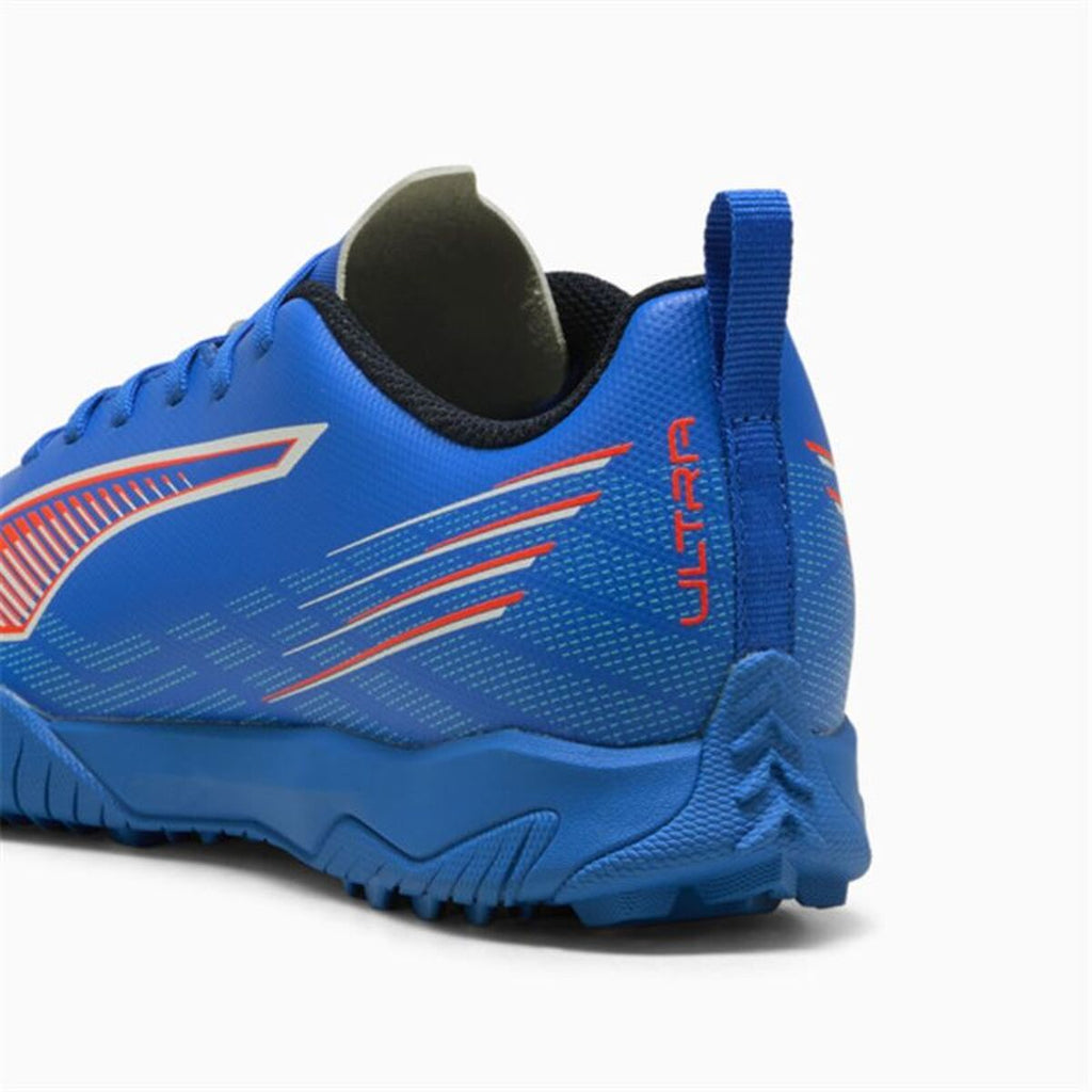 Childrens Football Boots Puma Ultra 6 Play Tt Ultra