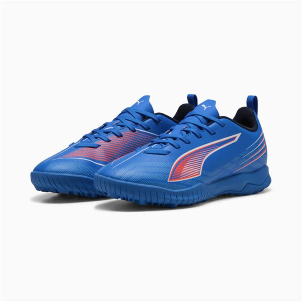 Childrens Football Boots Puma Ultra 6 Play Tt Ultra