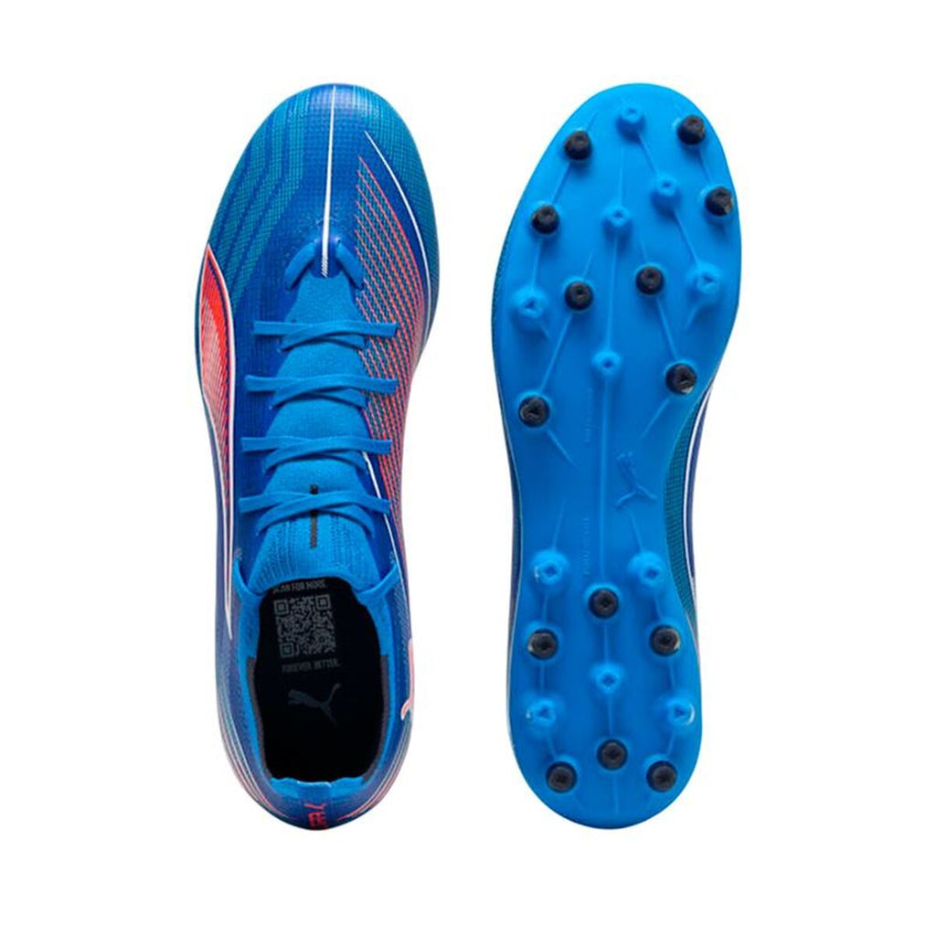 Adult's Football Boots Puma Ultra 6 Match Mg