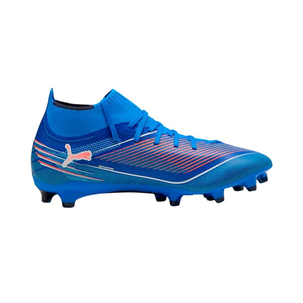 Adult's Football Boots Puma Ultra 6 Match+