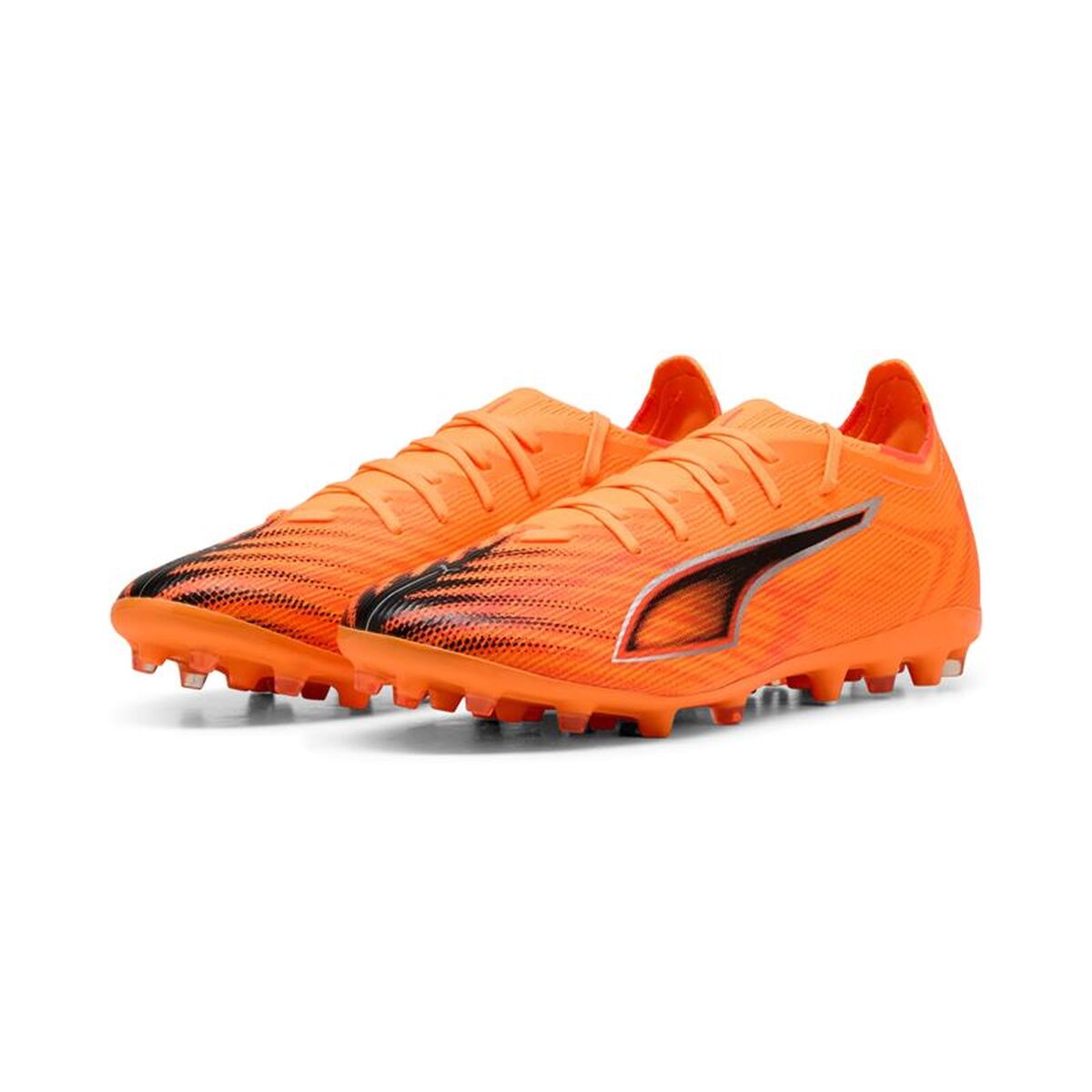 Adult's Football Boots Puma Ultra 6 Match Mg