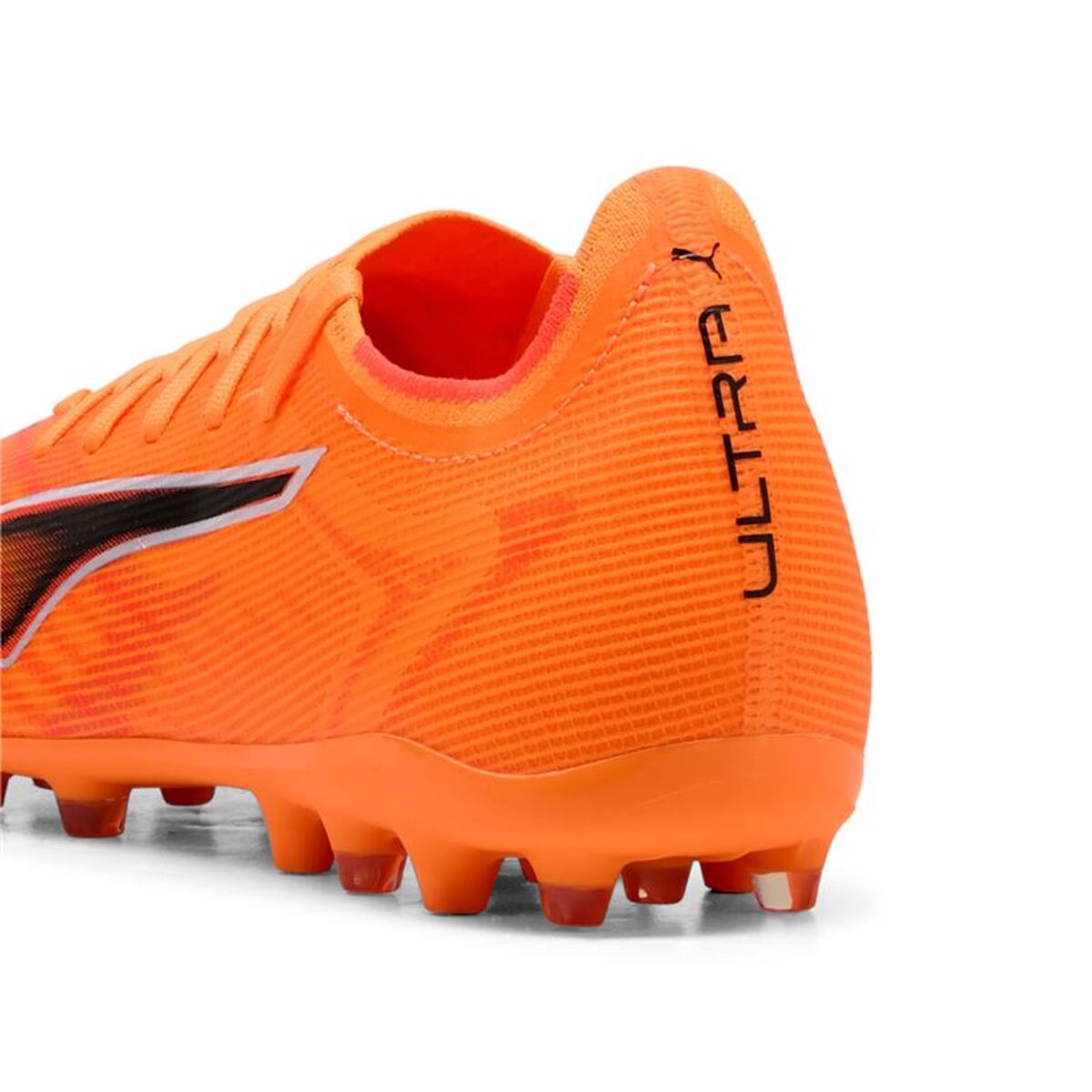 Adult's Football Boots Puma Ultra 6 Match Mg