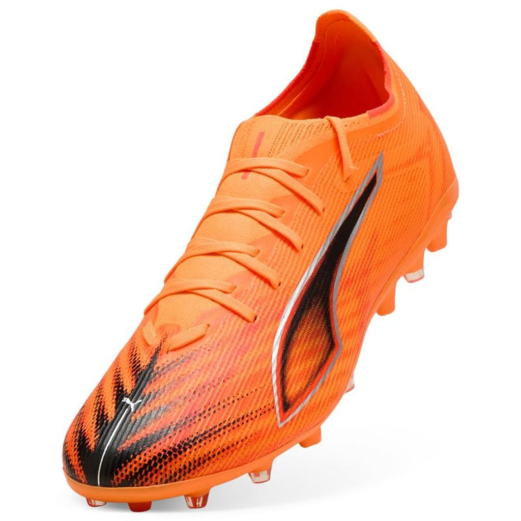 Adult's Football Boots Puma Ultra 6 Match Mg