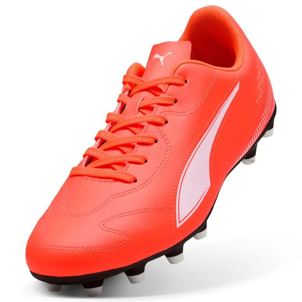 Adult's Football Boots Puma Vitoria II Fg/Ag