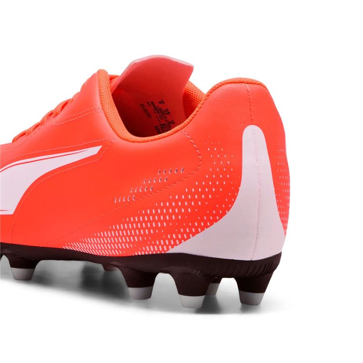 Adult's Football Boots Puma Vitoria II Fg/Ag