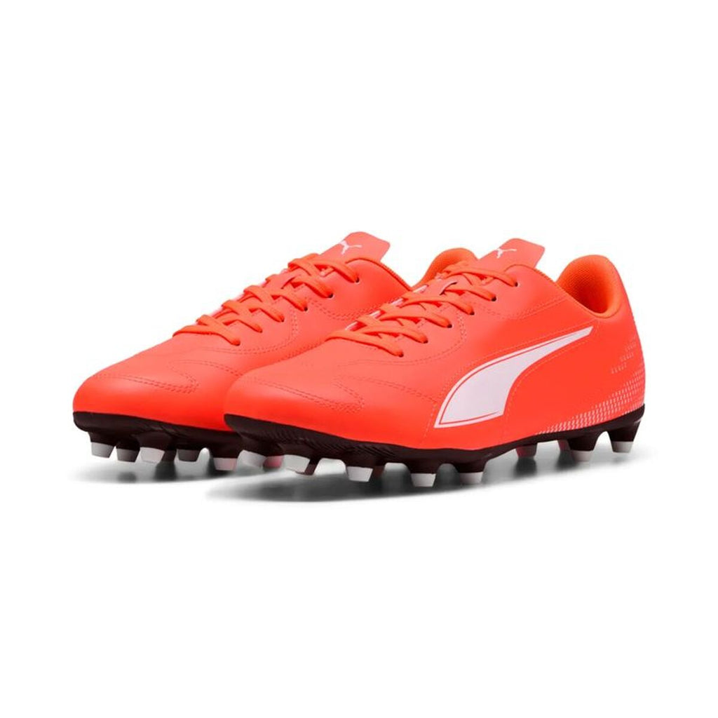 Adult's Football Boots Puma Vitoria II Fg/Ag