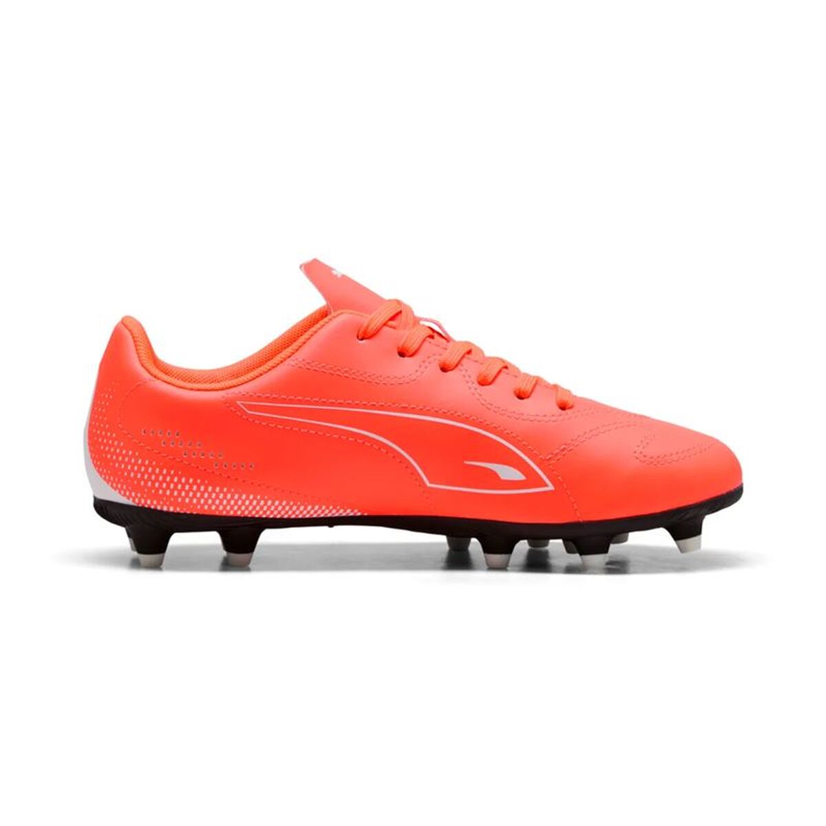 Childrens Football Boots Puma Vitoria II Fg/Ag