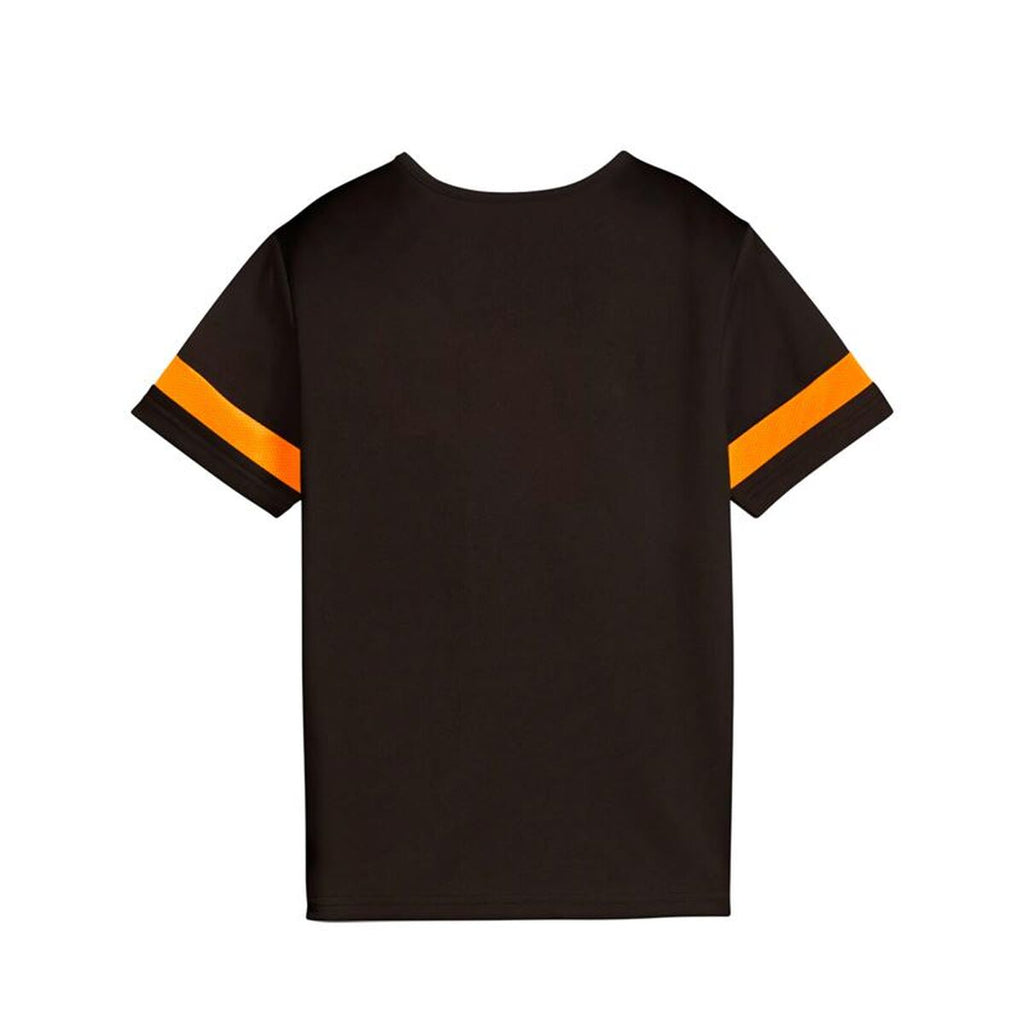 Children's Short Sleeved Football Shirt Puma 660277 09 (11-12 years)