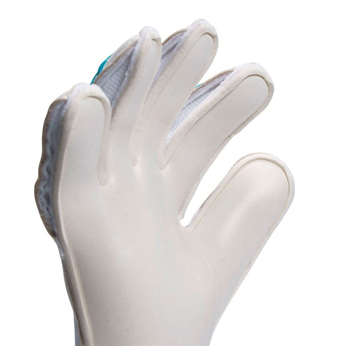 Goalkeeper Gloves Uhlsport Fm Cybertec Supersoft Water Adults