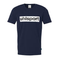 Men's Short-sleeved Football Shirt Uhlsport Essential Promo