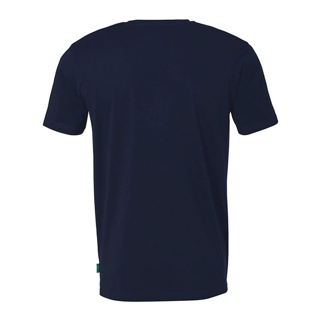 Men's Short-sleeved Football Shirt Uhlsport Essential Promo