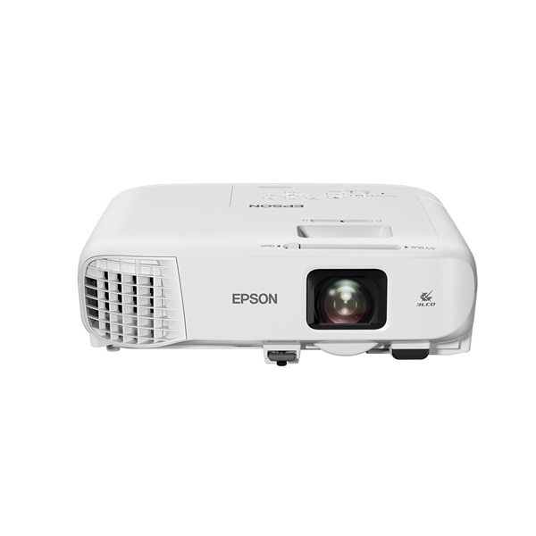 Epson EB-992F proiectoare de date Proiector cu rază normală 4000 ANSI lumens 3LCD 1080p (1920x1080) Alb (V11H988040)