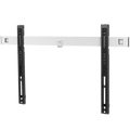 Suport TV de perete ONE For ALL, 32-84", Fix, Greutate maxima 80 kg, VESA 100x100/200x100/200x200/300x200/300x300, Negru (WM6611)