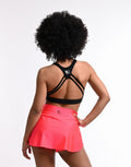 Samba Skirt WATERMELON